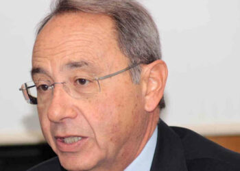 Modica, è morto l'avvocato Antonio Borrometi