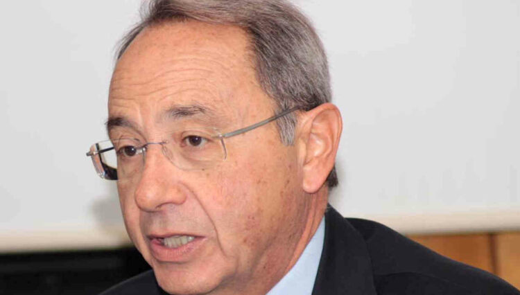 Modica, è morto l'avvocato Antonio Borrometi