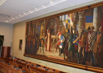 Modica, interrogazione sulle edicole cimiteriali