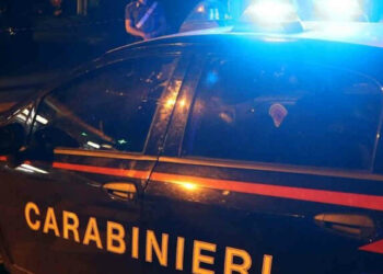 Modica, voleva dare fuoco ad un bar: arrestato un modicano