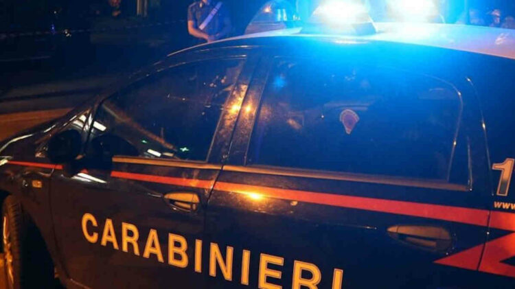 Modica, voleva dare fuoco ad un bar: arrestato un modicano
