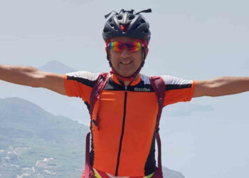 Morto Nunzio Chisari, il ciclista vittima di un incidente sui Nebrodi a Natale