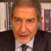 Il commento di Nello Musumeci dopo il voto all'Ars: Musumeci non lascia ma raddoppia