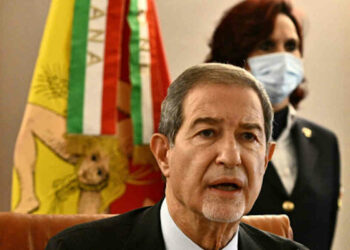 Musumeci dopo voto Ars non si dimette: azzero la Giunta, bisogna abbandonare i disertori