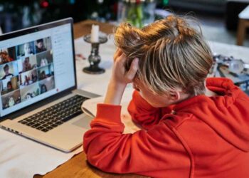 dad scuola zona arancione