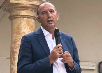 Nello Dipasquale fondi per la Cacioteca del Corfilac: le promesse da campagna elettorale