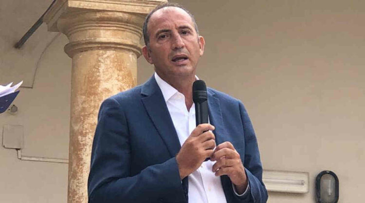 Nello Dipasquale fondi per la Cacioteca del Corfilac: le promesse da campagna elettorale