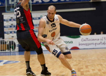 Niente da fare per la Virtus Kleb Ragusa passa il Cj Basket Taranto