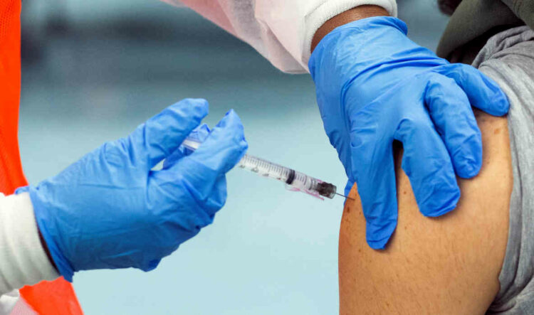 Nuovo decreto, obbligo vaccinale per gli over 50