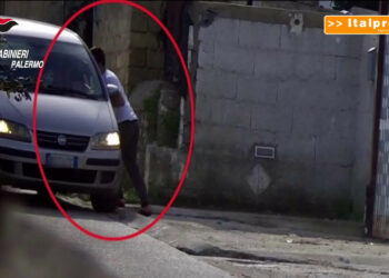 Spaccio di droga, 22 indagati nel palermitano