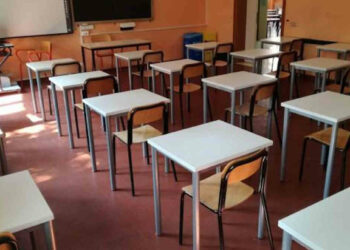 Oggi rientro a scuola? No, assenza di massa per sciopero degli studenti in provincia di Ragusa