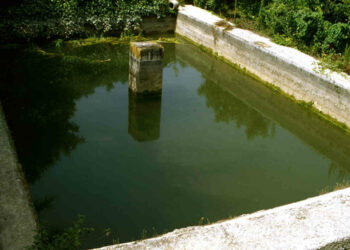 Operaio agricolo disperso, forse annegato in una vasca irrigua