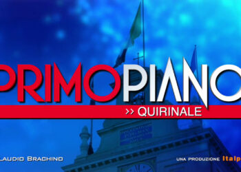 Primo Piano Quirinale – Quinta giornata di voto