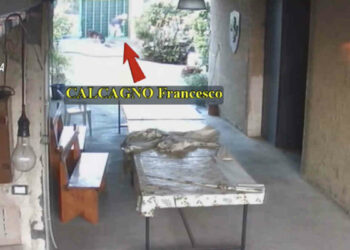 Palagonia, l'assessore Antonino Ardizzone arrestato per concorso in omicidio del 2017