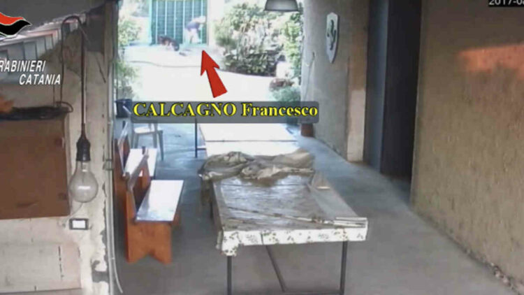 Palagonia, l'assessore Antonino Ardizzone arrestato per concorso in omicidio del 2017