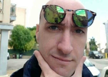 Palermo, il cadavere su Monte Pellegrino è Andrea Capobianco