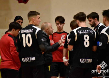 Pallamano: KeyJey Ragusa in campo a febbraio