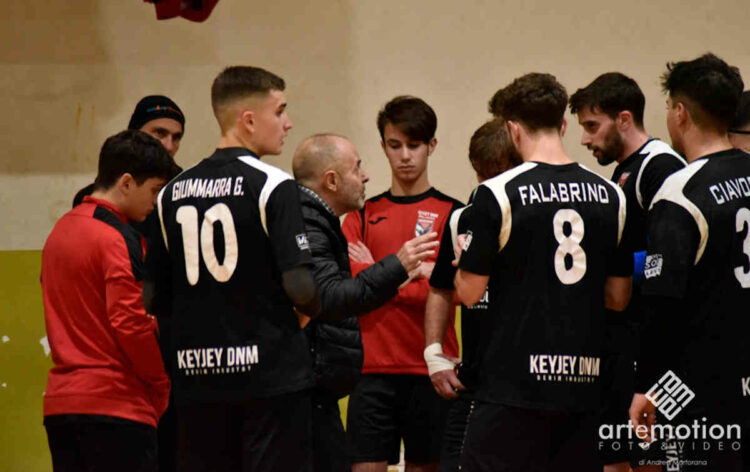 Pallamano: KeyJey Ragusa in campo a febbraio
