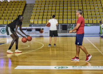 Passalacqua Ragusa, solo 2 positivi: riprendono allenamenti