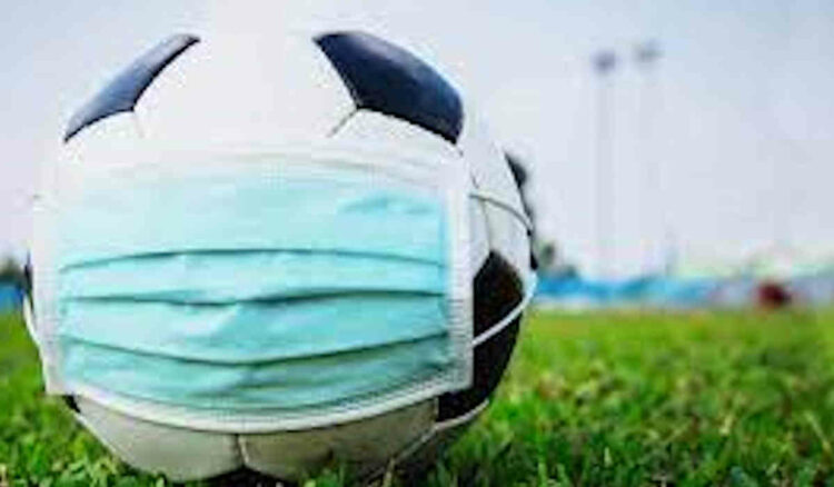 Positivi Covid nella rosa dell’Asd Ragusa Calcio 1949, rinviate le gare