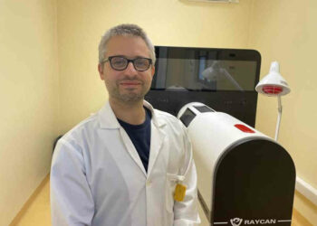 Possibile legame tra sonno frammentato e Alzheimer