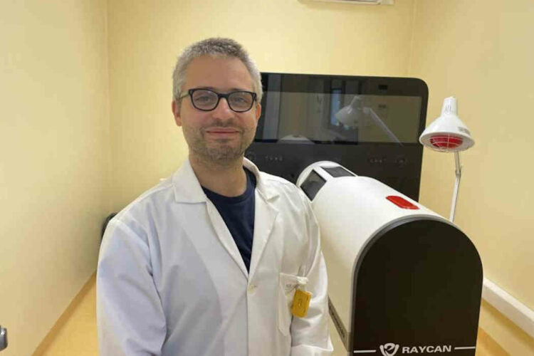 Possibile legame tra sonno frammentato e Alzheimer