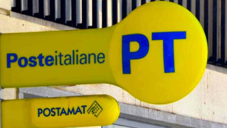 Poste Italiane Ragusa, ecco la modalità di accesso con green pass