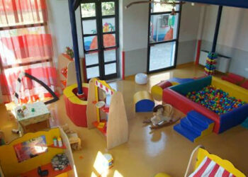 Pozzallo, aggiudicati i lavori all’asilo comunale