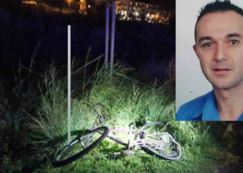 Pozzallo, rinviato a giudizio l'automobilista che ha travolto ed ucciso Salvatore Mermina