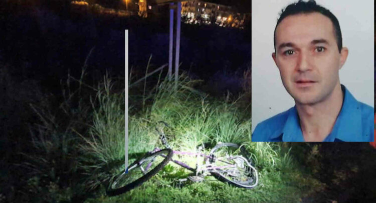 Pozzallo, rinviato a giudizio l'automobilista che ha travolto ed ucciso Salvatore Mermina