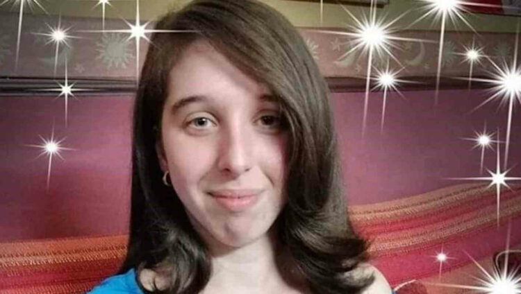 Ragazza di 22 anni scomparsa nel nulla a Canicattì