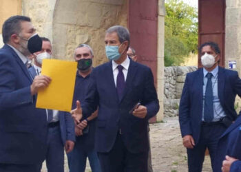 Ragusa, Assenza: 800 mila euro per rilanciare il Corfilac