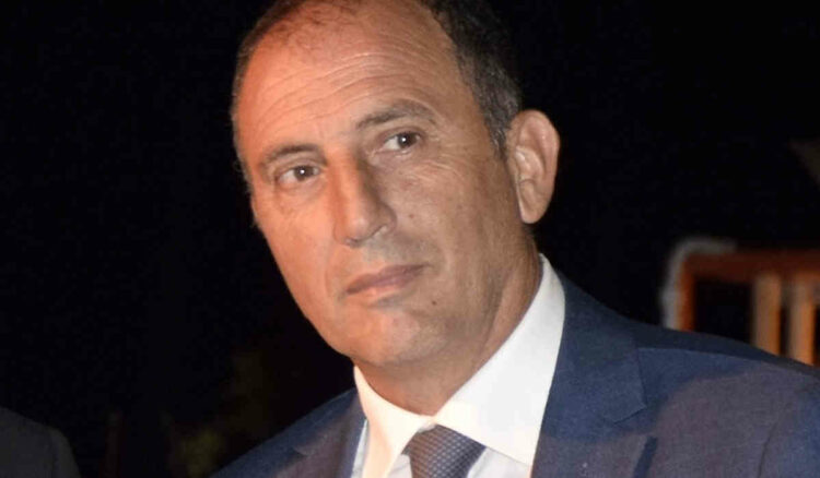 Ragusa, Dipasquale: "Dopo cinque anni di disinteresse Musumeci cerca il Ministro..."