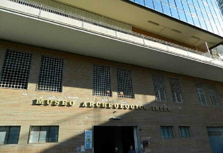 Ragusa, Museo archeologico ancora chiuso