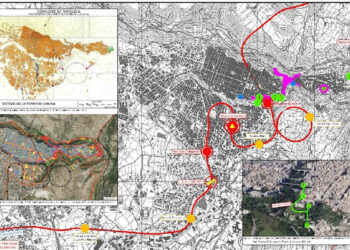 Ragusa Territorio rilancia allarme fondi insufficienti per metropolitana di superficie