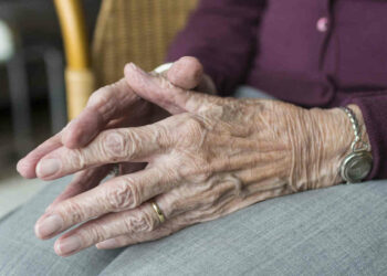 Ragusa, anziana si allontana da casa di riposo: ritrovata