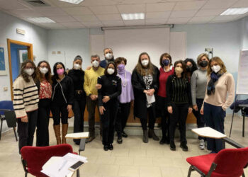 Ragusa, assistenza psicologica team UOC di Psicologia ai malati Covid