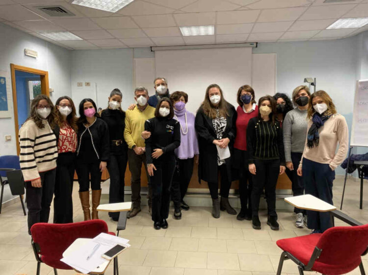Ragusa, assistenza psicologica team UOC di Psicologia ai malati Covid