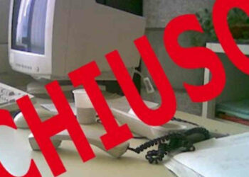 Ragusa, chiusi al pubblico gli uffici del Settore tributi: ecco a quale numeri chiamare