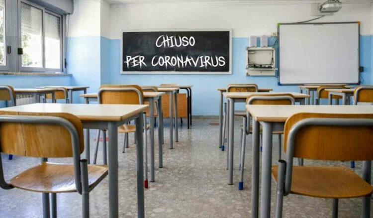Ragusa, chiusura scuole e Anci: parla il sindaco