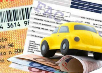 Straccia bollo auto Sicilia 2025, come regolarizzare i bolli auto arretrati: i dettagli