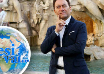 Ragusa domani in onda su Rai 1 nel programma “Paesi che vai...”