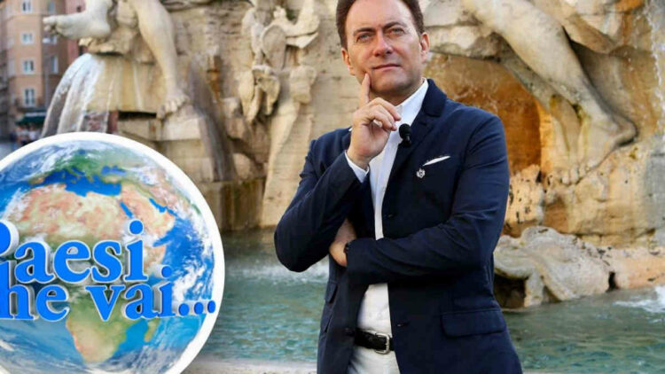 Ragusa domani in onda su Rai 1 nel programma “Paesi che vai...”