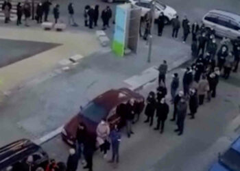 Ragusa, hub vaccinale situazione insostenibile