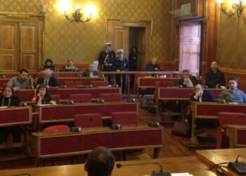 Ragusa, il Consiglio comunale discuterà del bilancio di previsione 2022-2024