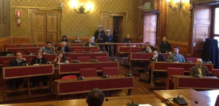 Ragusa, il Consiglio comunale discuterà del bilancio di previsione 2022-2024