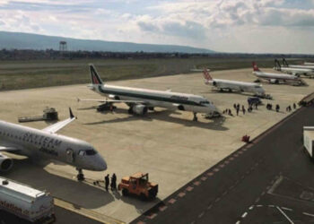 Ragusa, il sindaco Cassì dice la sua su aeroporto di Comiso e Camera di Commercio