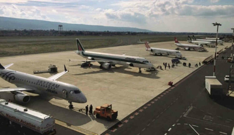 Ragusa, il sindaco Cassì dice la sua su aeroporto di Comiso e Camera di Commercio