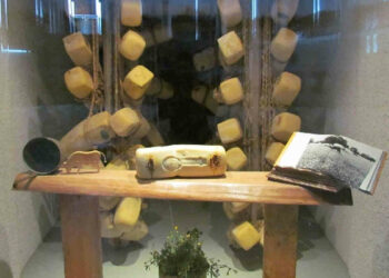 Ragusa, finanziamento cacioteca Corfilac: soddisfazione del sindaco