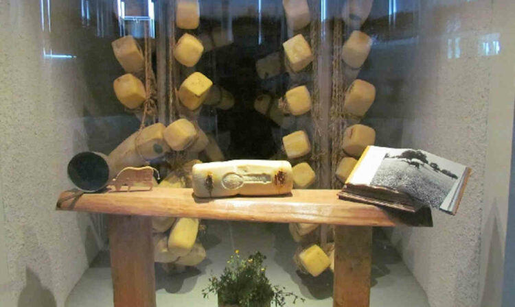 Ragusa, finanziamento cacioteca Corfilac: soddisfazione del sindaco